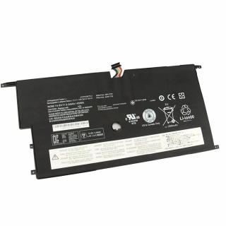 Bateria Lenovo Thinkpad Carbon X1 45N1703-RFB Odnowiona