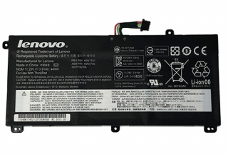 Bateria Lenovo 3-Cell 44Wh 45N1741