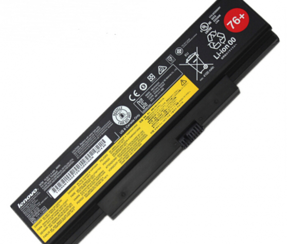 Bateria Lenovo ThinkPad 6-Cell  45N1759