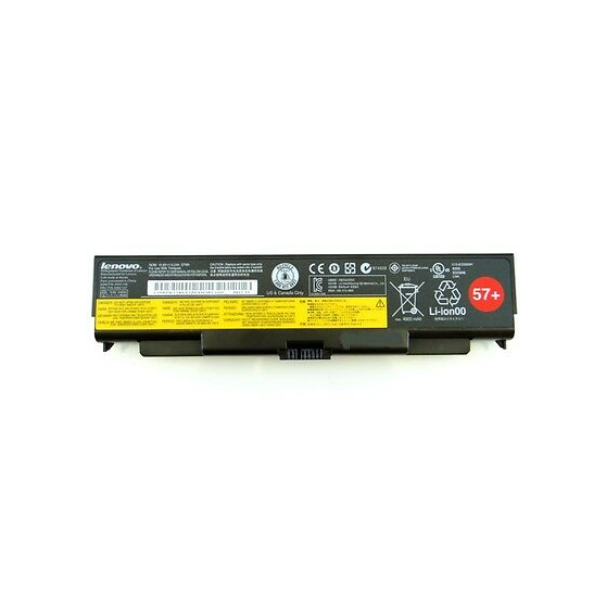 Bateria Lenovo 6-Cell 57wh 45N1 45N1769