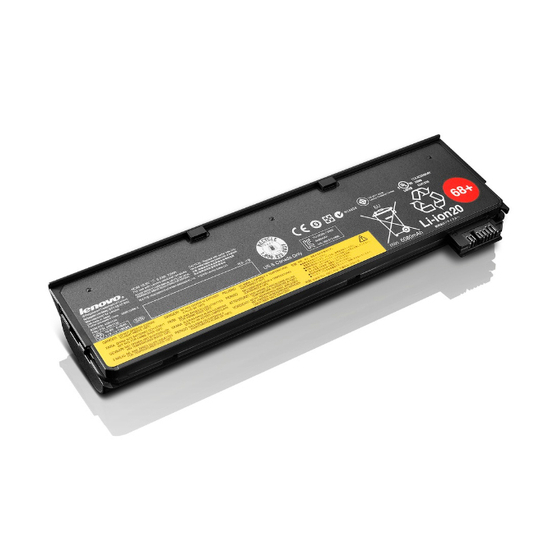 Bateria Lenovo ThinkPad 6-Cell  45N1777