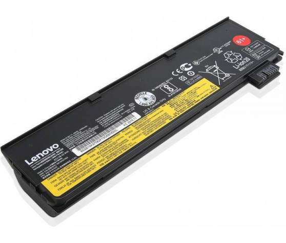 Bateria Lenovo Thinkpad 61+ 4X5 4X50M08811
