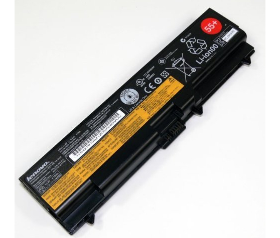 Bateria Lenovo 6-Cell 55+ 57Y41 57Y4185