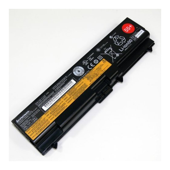 Bateria Lenovo 6-Cell 55+ 57Y41 57Y4185