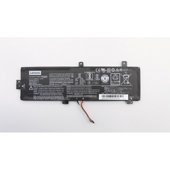 Bateria Lenovo 2-Cell 30Wh 5B10 5B10K87722