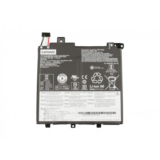 Bateria Lenovo 2-Cell 30Wh 5B10 5B10P54001