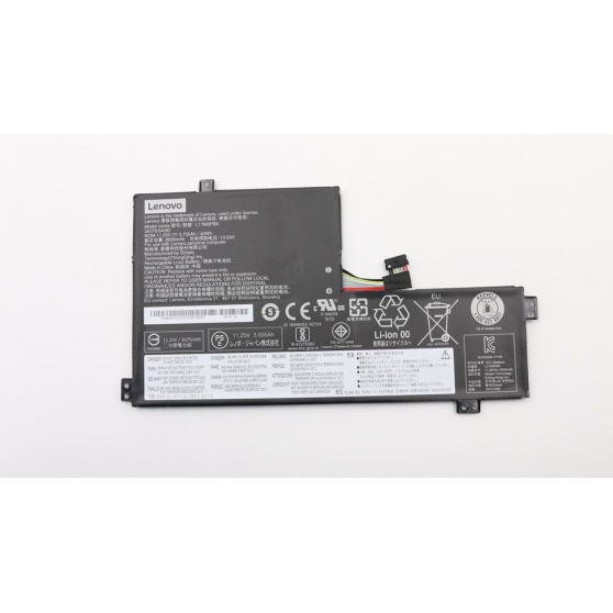 Bateria Lenovo 3-Cell 42Wh 5B10 5B10Q13163