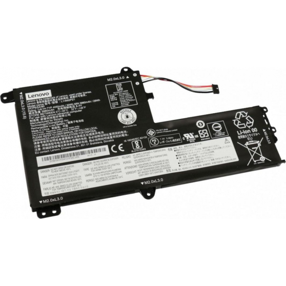 Bateria Lenovo 2-Cell 30Wh 7.4V 5B10Q39203