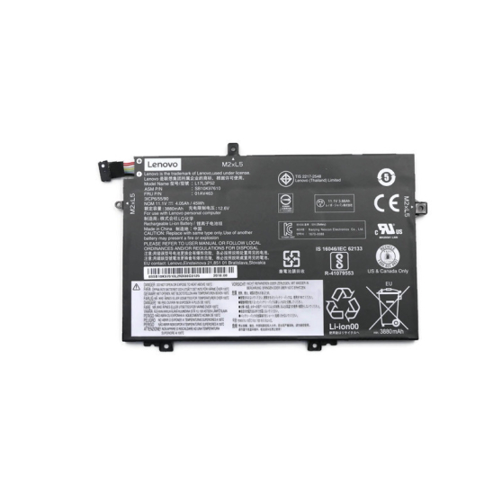 Bateria Lenovo Internal 3-Cell  5B10W13896