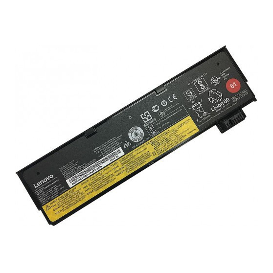 Bateria Lenovo 3-Cell 24Wh FRU0 FRU01AV424