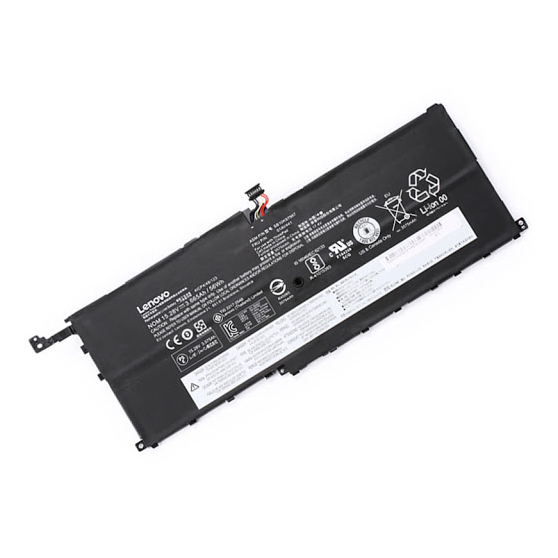 Bateria Lenovo 4-Cell 56Wh FRU0 FRU01AV458