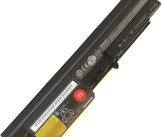 Bateria Lenovo 4-Cell FRU42T454 FRU42T4546