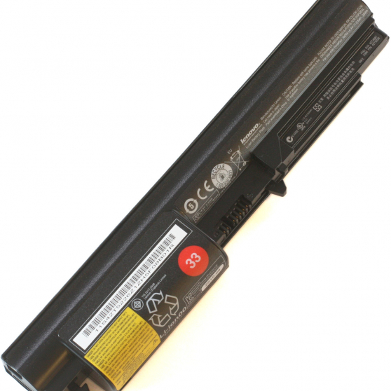 Bateria Lenovo 4-Cell FRU42T454 FRU42T4546