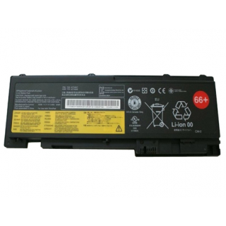 Bateria Lenovo 6-Cell 66+ FRU42T4845