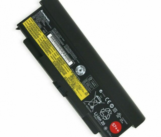 Bateria Lenovo 6-Cell 2.8Ah FRU FRU42T4853