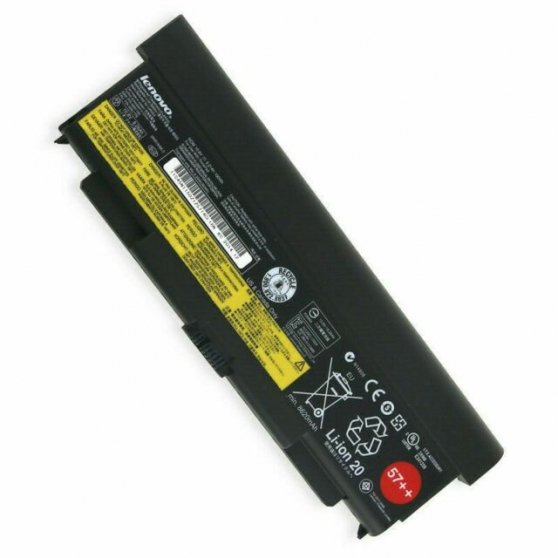 Bateria Lenovo 6-Cell 2.8Ah FRU FRU42T4853