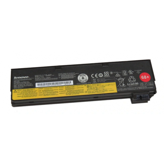 Bateria Lenovo 6-Cell 2.2Ah FRU FRU45N1735