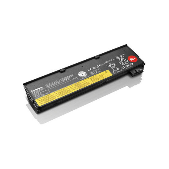 Bateria Lenovo 6-Cell 72Wh FRU4 FRU45N1777