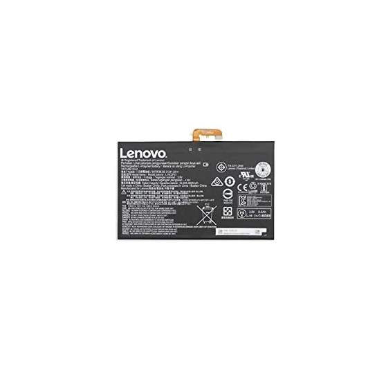 Bateria Lenovo 8500MaH SB18C047 SB18C04740