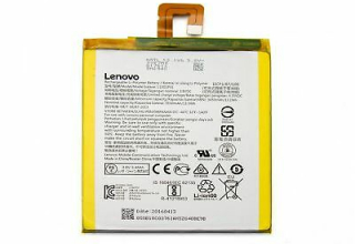 Bateria Lenovo 1-Cell 15.2Wh SB18C09687