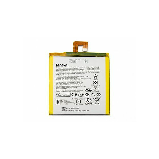 Bateria Lenovo 1-Cell 15.2Wh SB SB18C09687