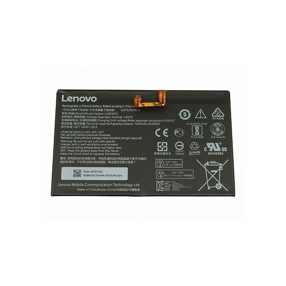Bateria Lenovo 2-Cell 26.6Wh SB SB18C25306