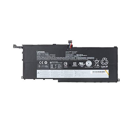 Bateria Lenovo 4-Cell 60Wh FRU0 FRU01AV439