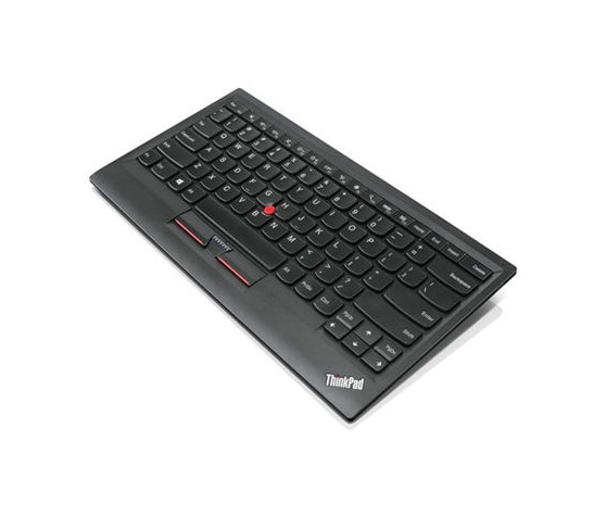 Klawiatura Lenovo ThinkPad Comp 4Y40U90592 