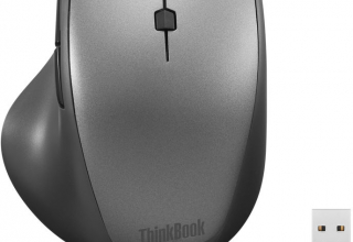 Mysz Lenovo ThinkBook 600 Wireless