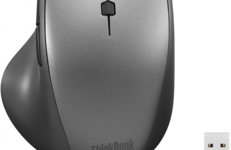 Mysz Lenovo ThinkBook 600 Wireless