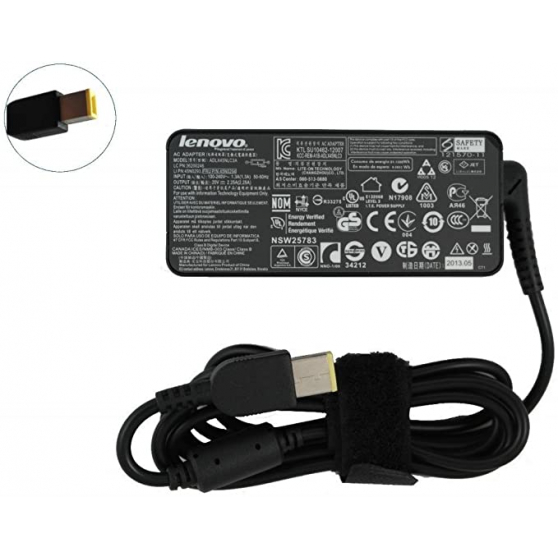 Zasilacz Lenovo 45W 00HM614