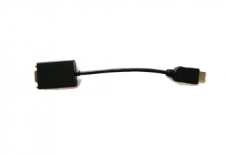 Adapter Lenovo for HDMI to VGA
