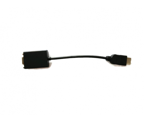 Adapter Lenovo for HDMI to VGA 03X6574