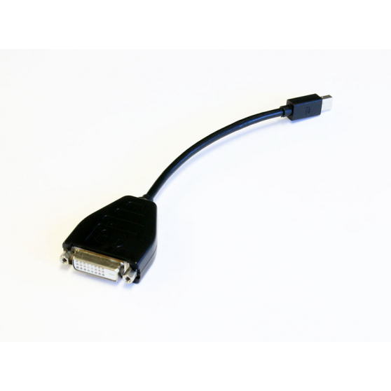 Adapter Lenovo DisplayPort to S 03X6595