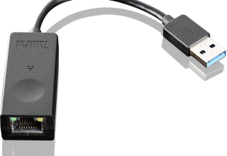 Adapter Lenovo USB 3.0 to Ethernet 