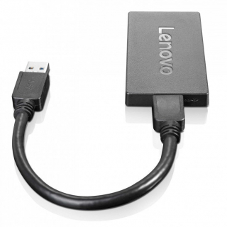 Adapter Lenovo ThinkPad USB3.0 to DP