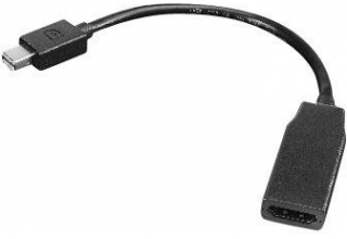 Adapter Lenovo Mini-DisplayPort to HDMI 