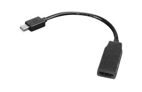Adapter Lenovo Mini-DisplayPort to HDMI 