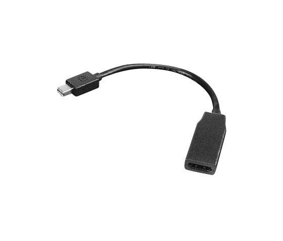 Adapter Lenovo Mini-DisplayPort 0B47089