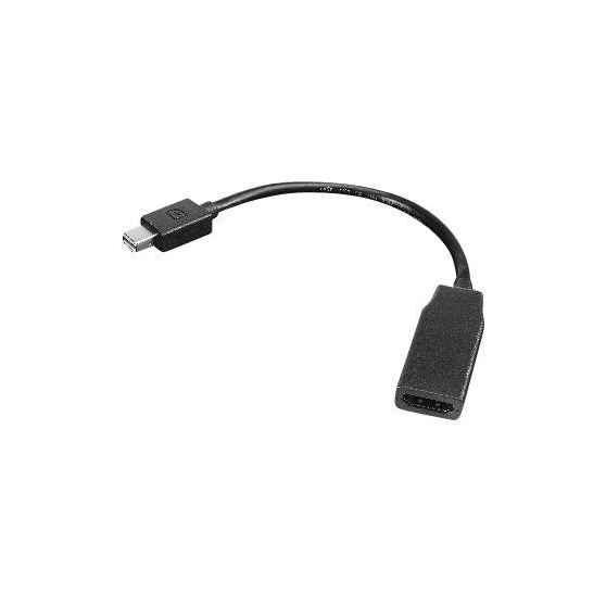 Adapter Lenovo Mini-DisplayPort 0B47089