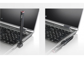 Uchwyt Lenovo ThinkPad USB Pen holder 