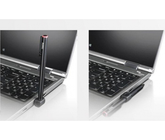 Uchwyt Lenovo ThinkPad USB Pen  4X80J67430