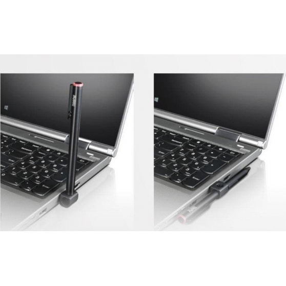 Uchwyt Lenovo ThinkPad USB Pen  4X80J67430