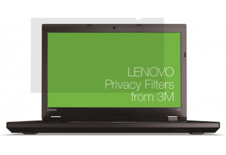 Filtr prywatyzujący Lenovo 15,6