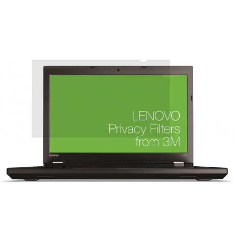 Filtr prywatyzujący Lenovo 15, 0A61771