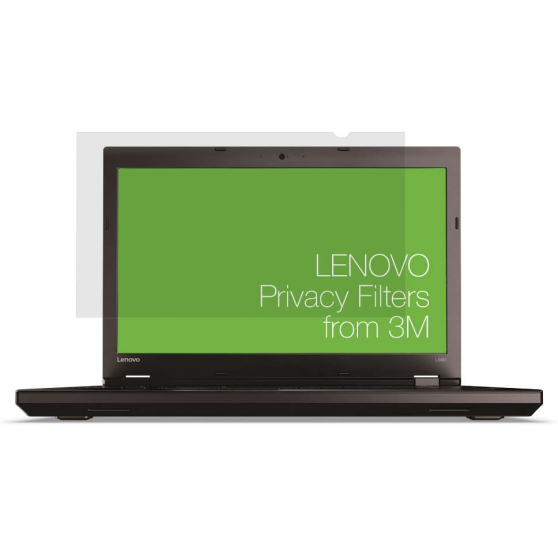 Filtr prywatyzujący Lenovo 15, 0A61771