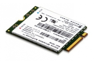 Modem Lenovo Thinkpad EM7455 4G 