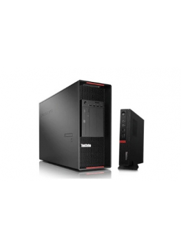 Stacje robocze Lenovo ThinkStation P 