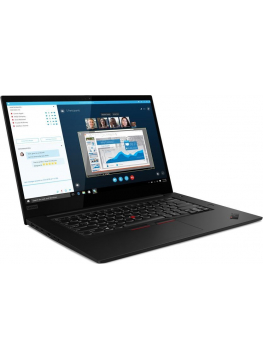 Lenovo ThinkPad X1 - ekstremalnie niezawodny