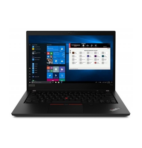 Laptop Lenovo ThinkPad P14s 14  20S40018PB